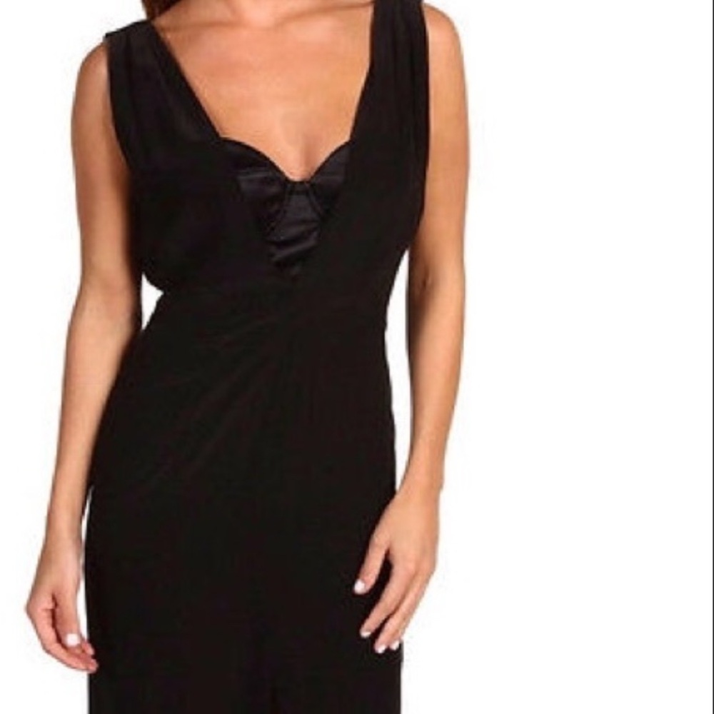 Roberto Cavalli Bustier dress SZ8